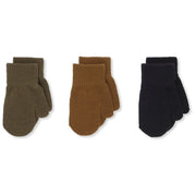 Filla Mittens ''Magical Forest'' Set of 3